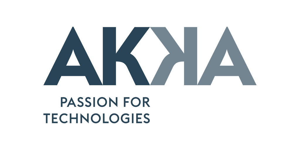 logo AKKA