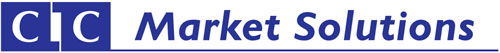 logo CIC Market Solutions