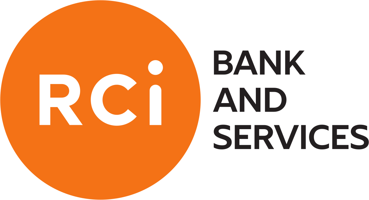 logo RCi Bank and Services