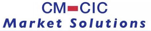 logo CM-CIC Market Solutions