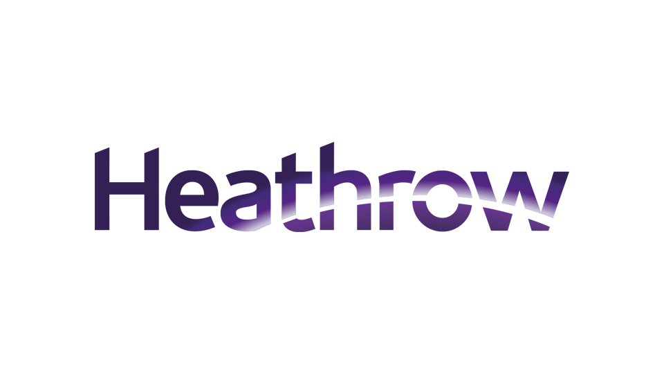 logo Heathrow