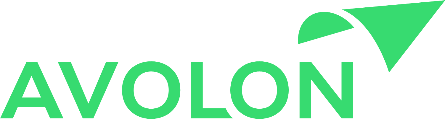 logo Avolon