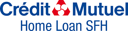 logo Crédit Mutuel Home Loan SFH