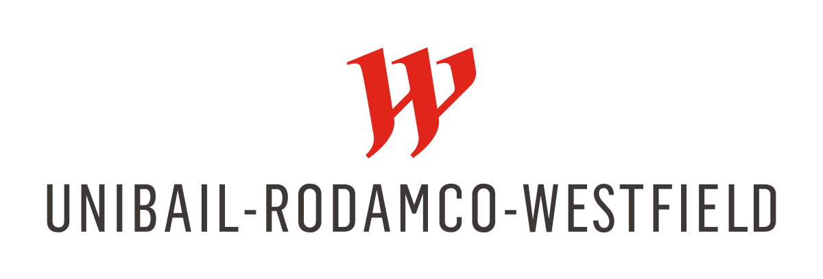 logo Unibail Rodamco Westfield