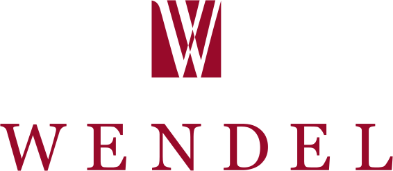 logo Wendel