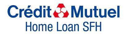 logo Crédit Mutuel Home Loan SFH