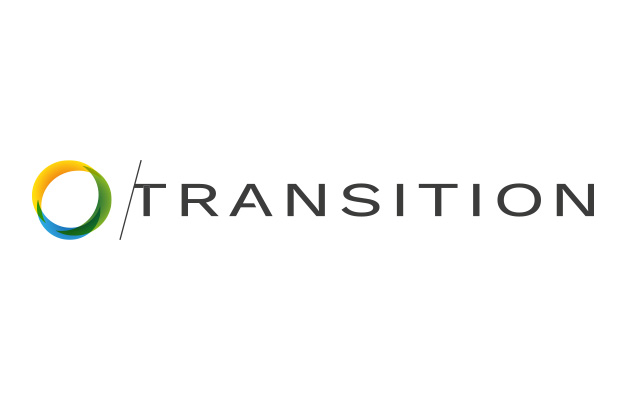 logo O Transition