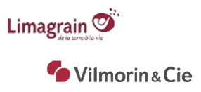 Limagrain et Vilmorin&Cie