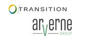 Transition et Arverne