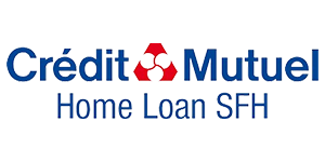 Logo Crédit Mutuel Home Loan