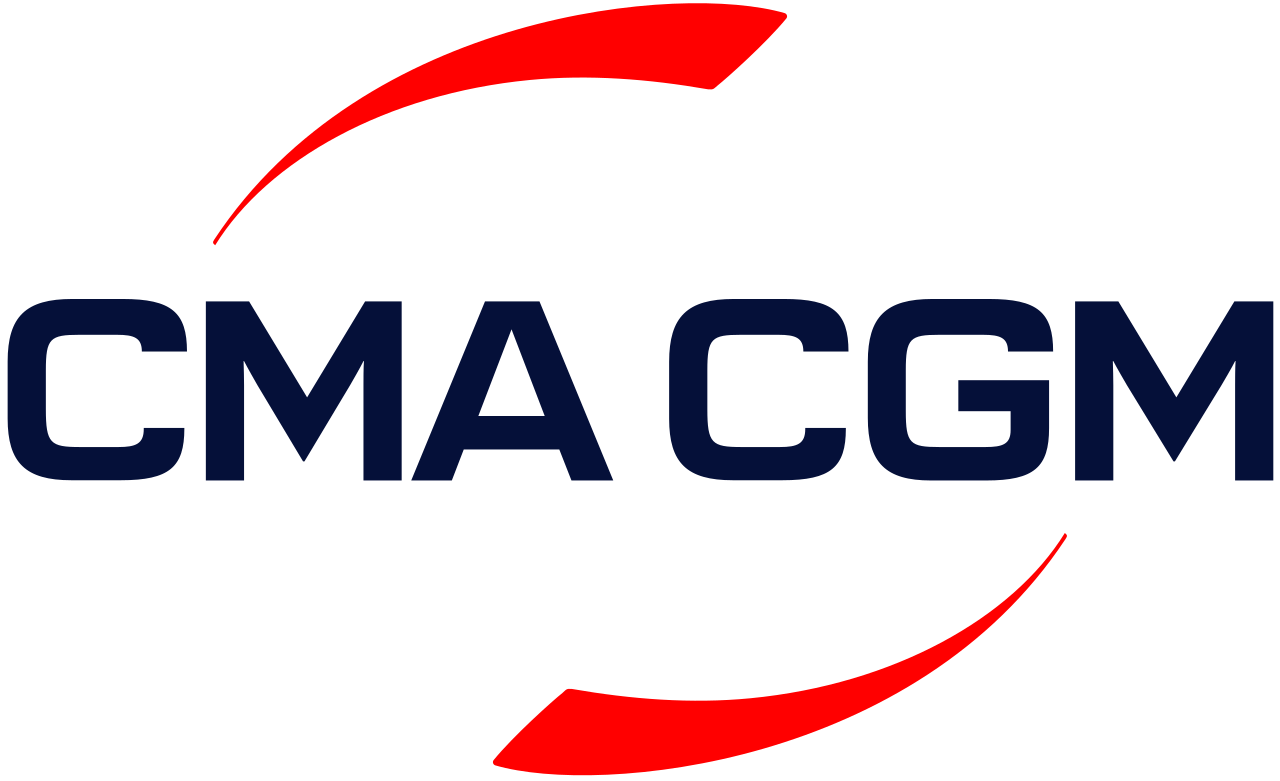 Logo CMA-CMAG