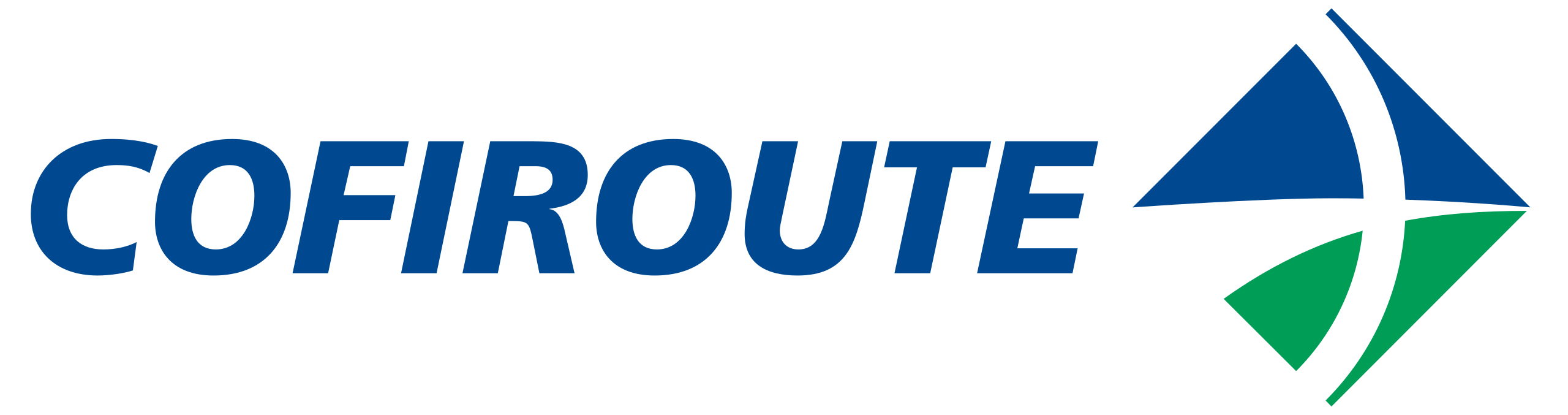 Logo Cofiroute