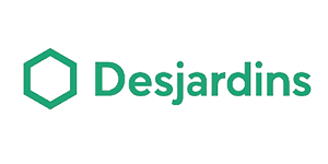 Logo Desjardins