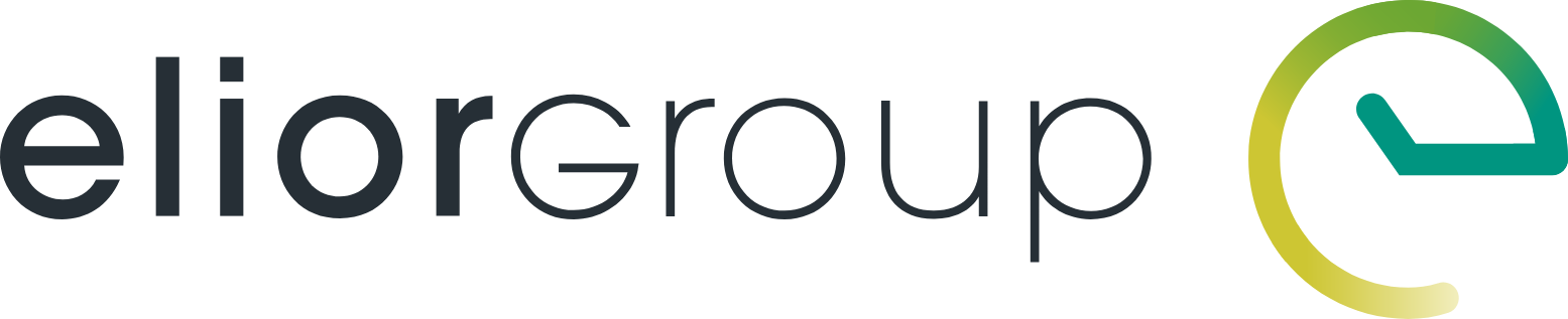 Logo Elior Group
