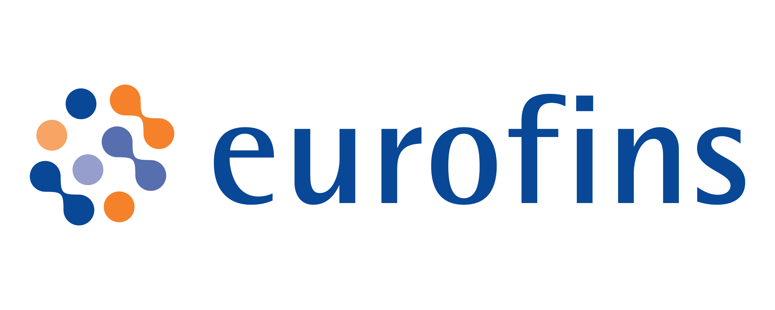 Logo Eurofins