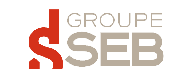 Logo Groupe Seb