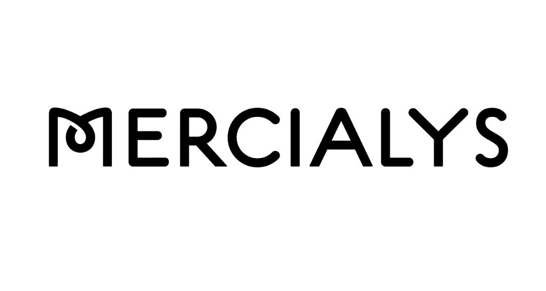 Logo Mercialys