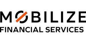 Logo Mobilize financial services