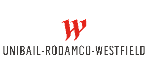 Logo Unibail Rodamco Westfield