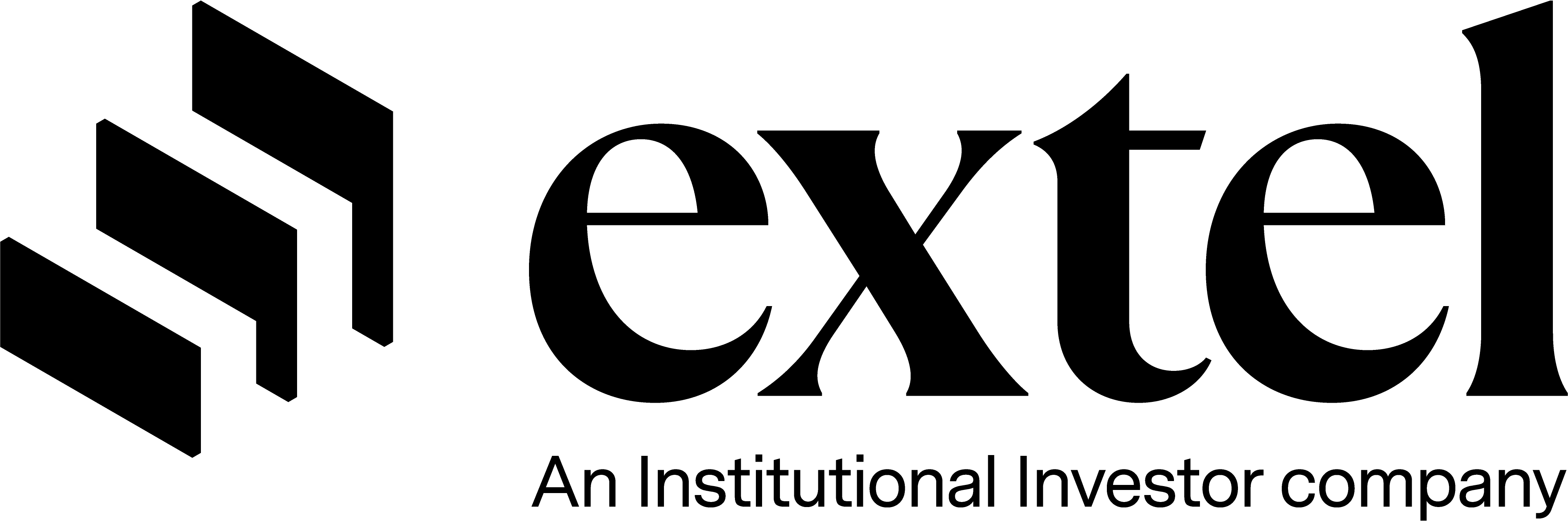 Logo Extel