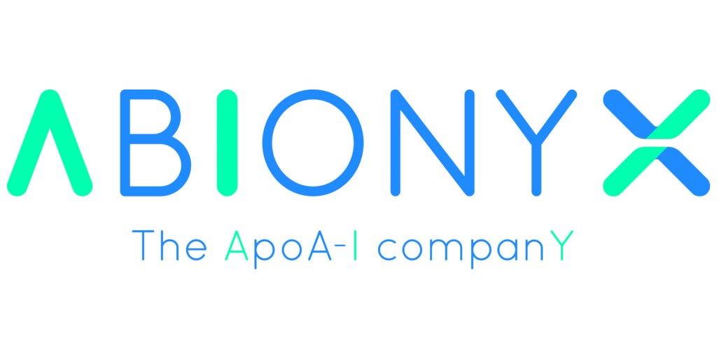Logo Abionyx