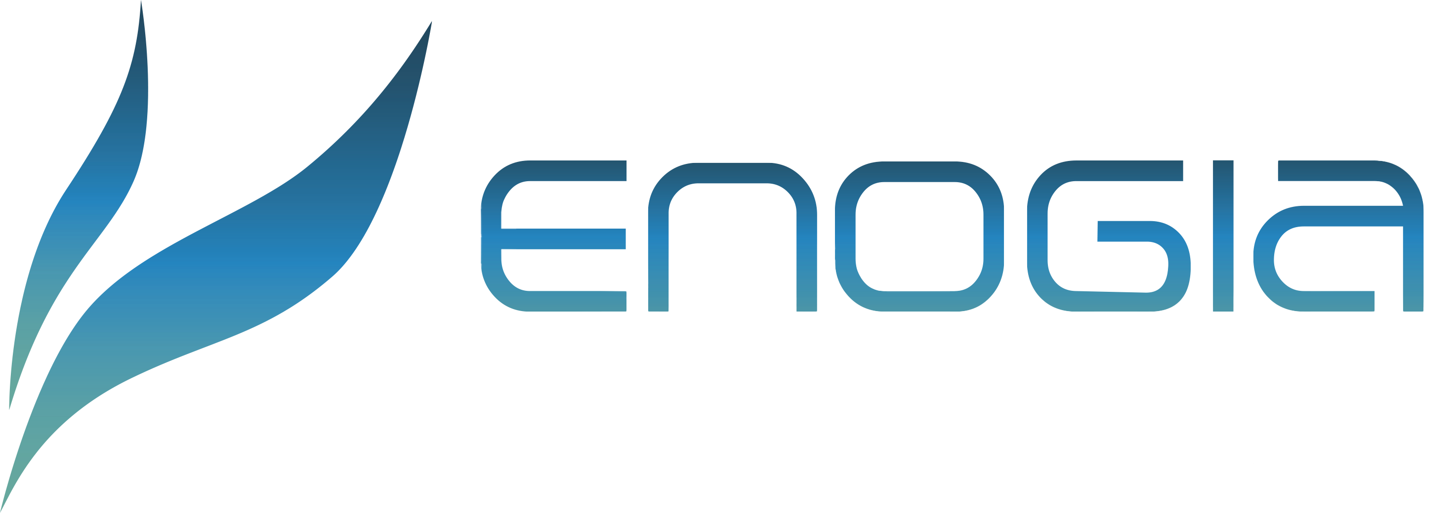 Logo Enogia